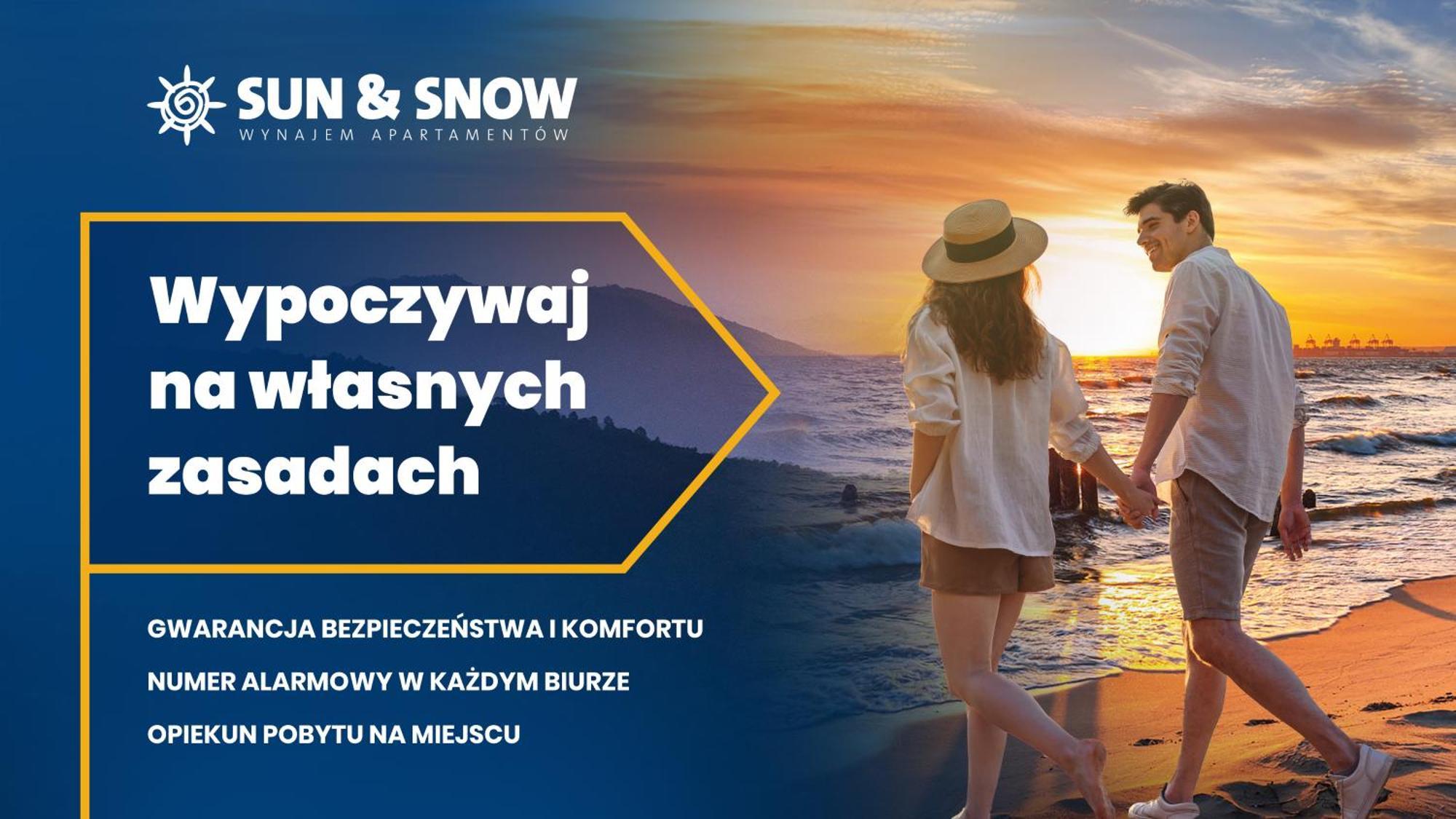 Apartamenty Delux Sun & Snow Przy Bulwarach W Scislym Centrum, Blisko Plazy Ustka Exterior foto